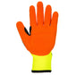 Portwest Handschoenen A721 geel-oranje(Y1)