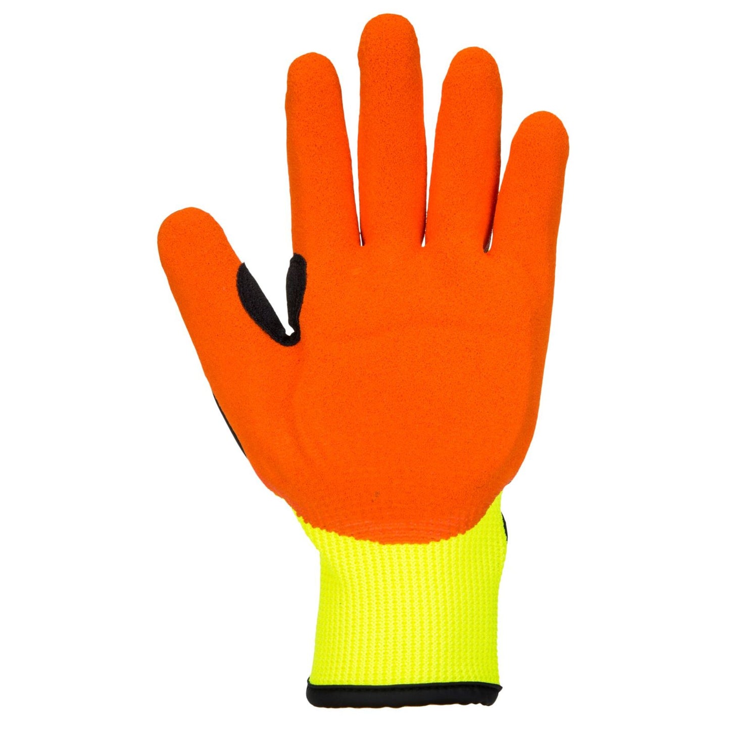 Portwest Handschoenen A721 geel-oranje(Y1)