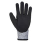 Portwest Handschoenen A722 grijs-zwart(G8)