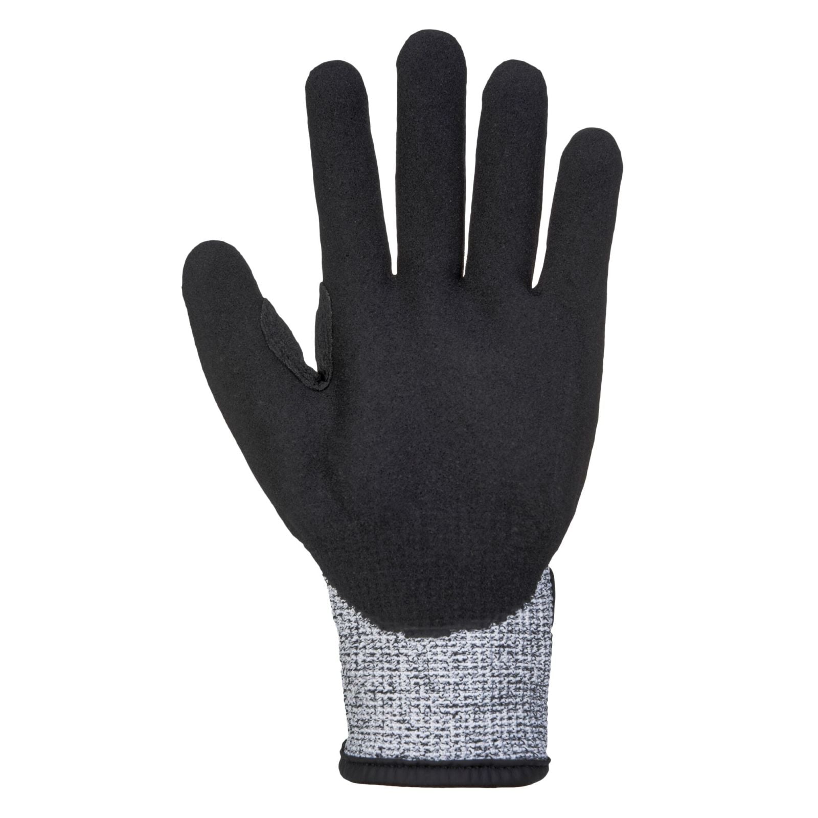 Portwest Handschoenen A722 grijs-zwart(G8)