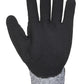 Portwest Handschoenen A722 grijs-zwart(G8)