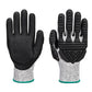 Portwest Handschoenen A723 grijs-zwart(G8)