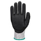 Portwest Handschoenen A723 grijs-zwart(G8)
