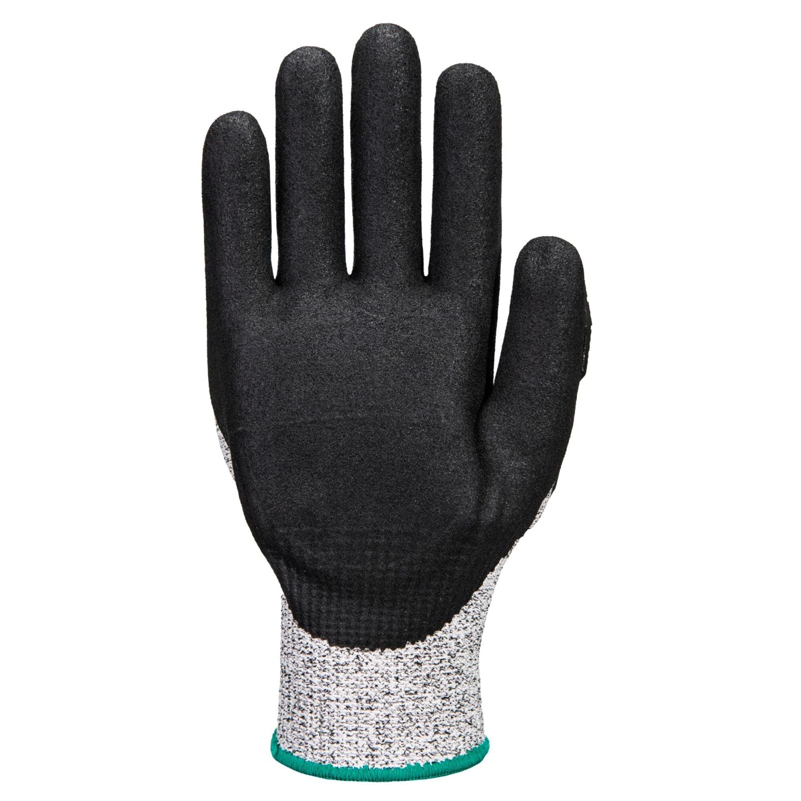 Portwest Handschoenen A723 grijs-zwart(G8)