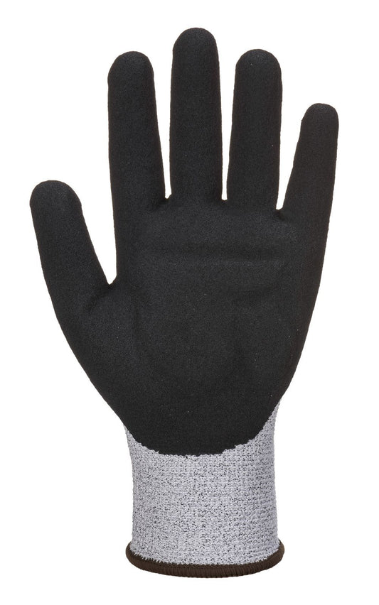 Portwest Handschoenen A723 grijs-zwart(G8)