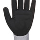 Portwest Handschoenen A723 grijs-zwart(G8)