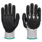 Portwest Handschoenen A723 grijs-zwart(G8)