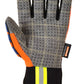Portwest Handschoenen A726 oranje-blauw(O4)