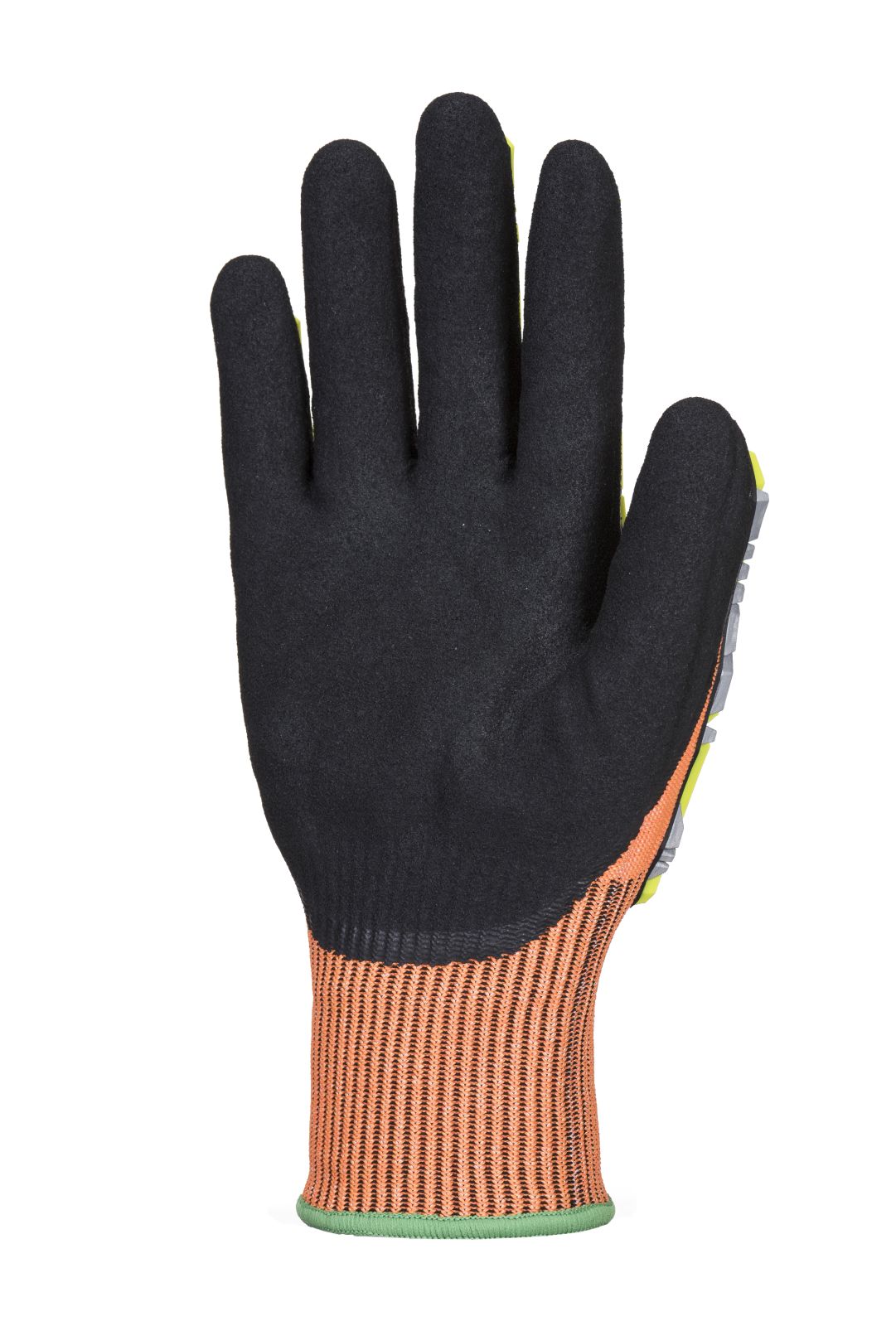 Portwest Handschoenen A727 Snijbestendig oranje(OR)