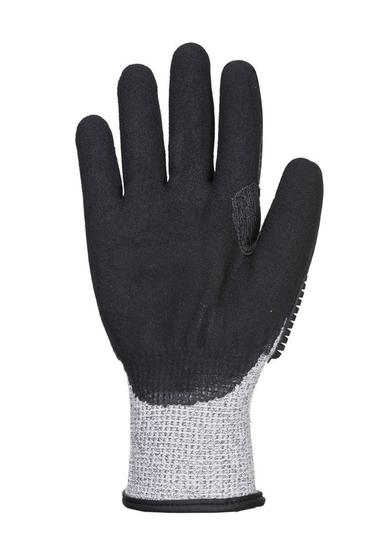 Portwest Handschoenen A729 grijs-zwart(G8)