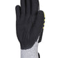 Portwest Handschoenen A729 grijs-zwart(G8)