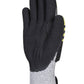 Portwest Handschoenen A729 grijs-zwart(G8)