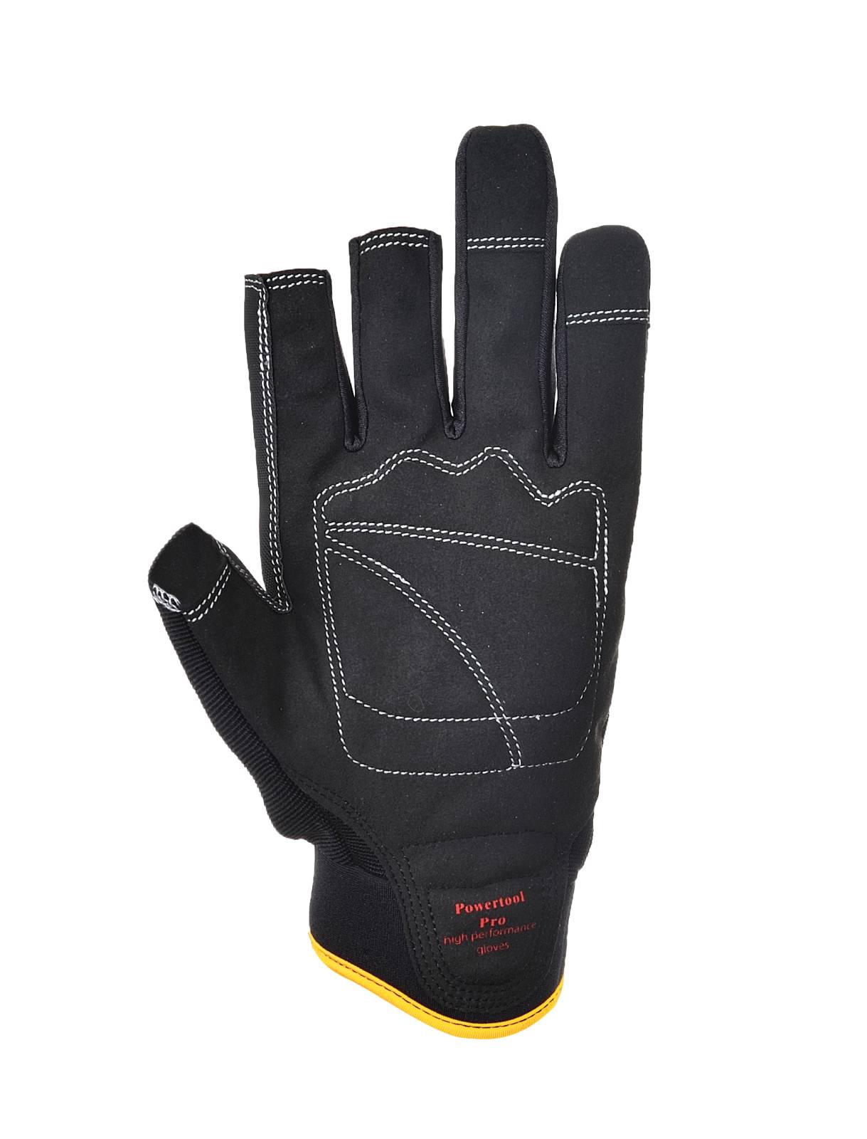 Portwest Handschoenen A740 zwart(BK)
