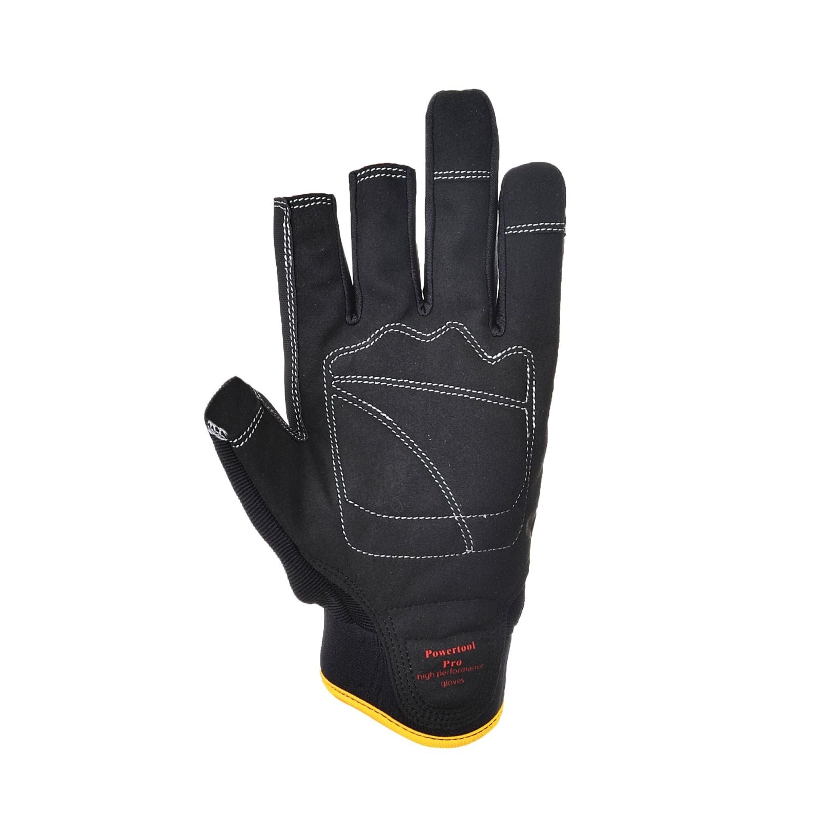 Portwest Handschoenen A740 zwart(BK)