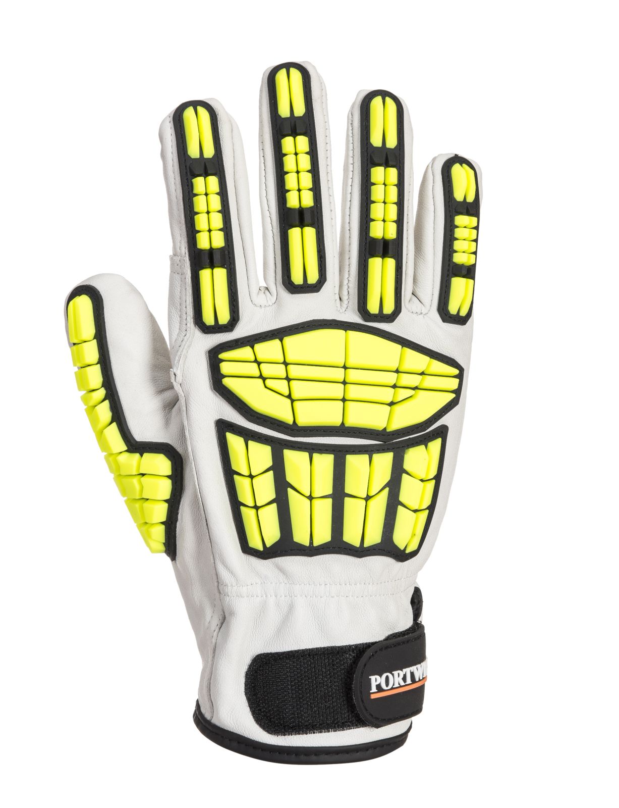 Portwest Handschoenen A745 grijs(GR)