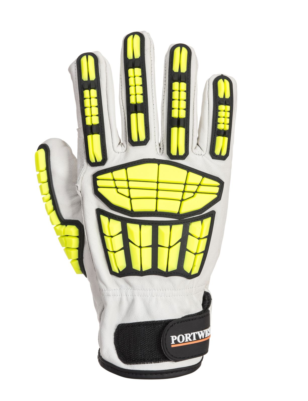 Portwest Handschoenen A745 grijs(GR)