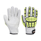 Portwest Handschoenen A745 grijs(GR)