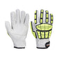 Portwest Handschoenen A745 grijs(GR)