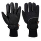 Portwest Handschoenen A751 Waterdicht black(BK)