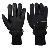 Portwest Handschoenen A751 Waterdicht black(BK)