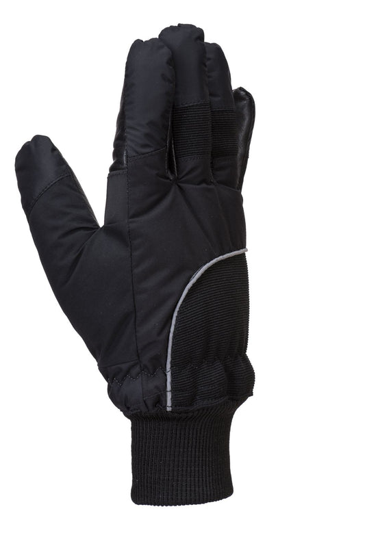 Portwest Handschoenen A751 Waterdicht black(BK) Klant 807