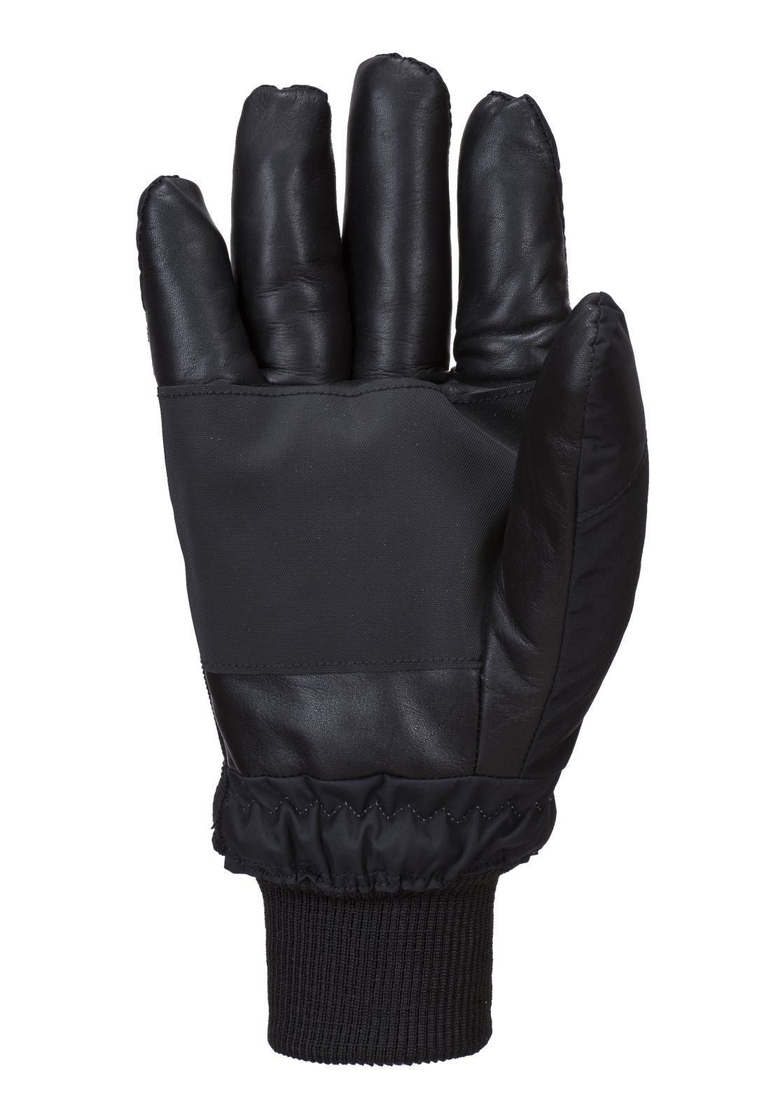 Portwest Handschoenen A751 Waterdicht black(BK)