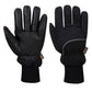 Portwest Handschoenen A751 Waterdicht black(BK)