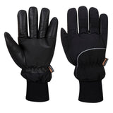 Portwest Handschoenen A751 Waterdicht black(BK)