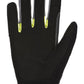 Portwest PW3 Handschoenen A770 zwart-geel(BK)