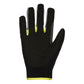 Portwest PW3 Handschoenen A770 zwart-geel(BK)