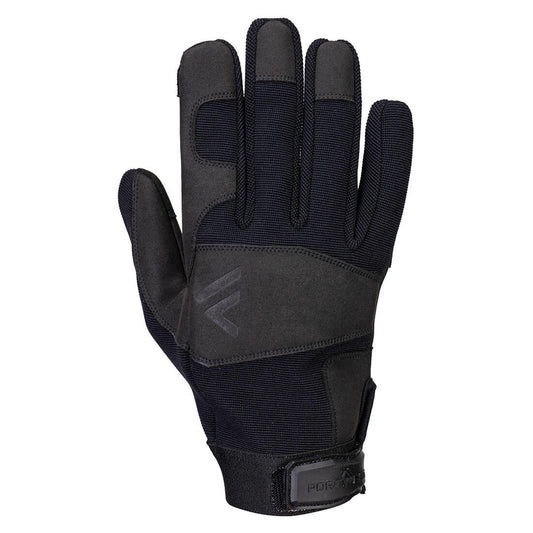 Portwest Handschoenen A772 Pro-Utility zwart(BK)
