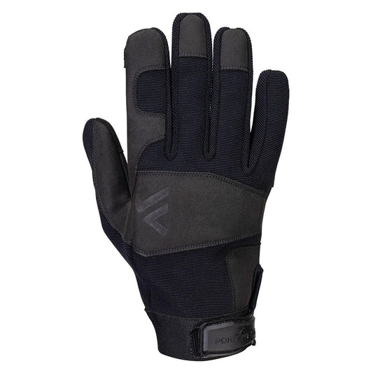 Portwest Handschoenen A772 Pro-Utility zwart(BK)