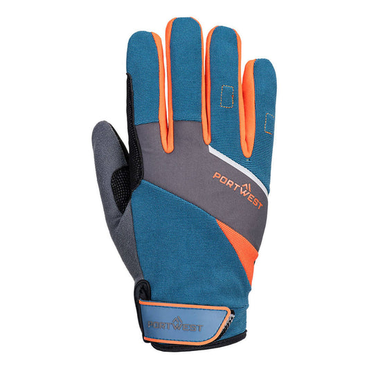 Portwest Handschoenen A774 metroblauw(MB)