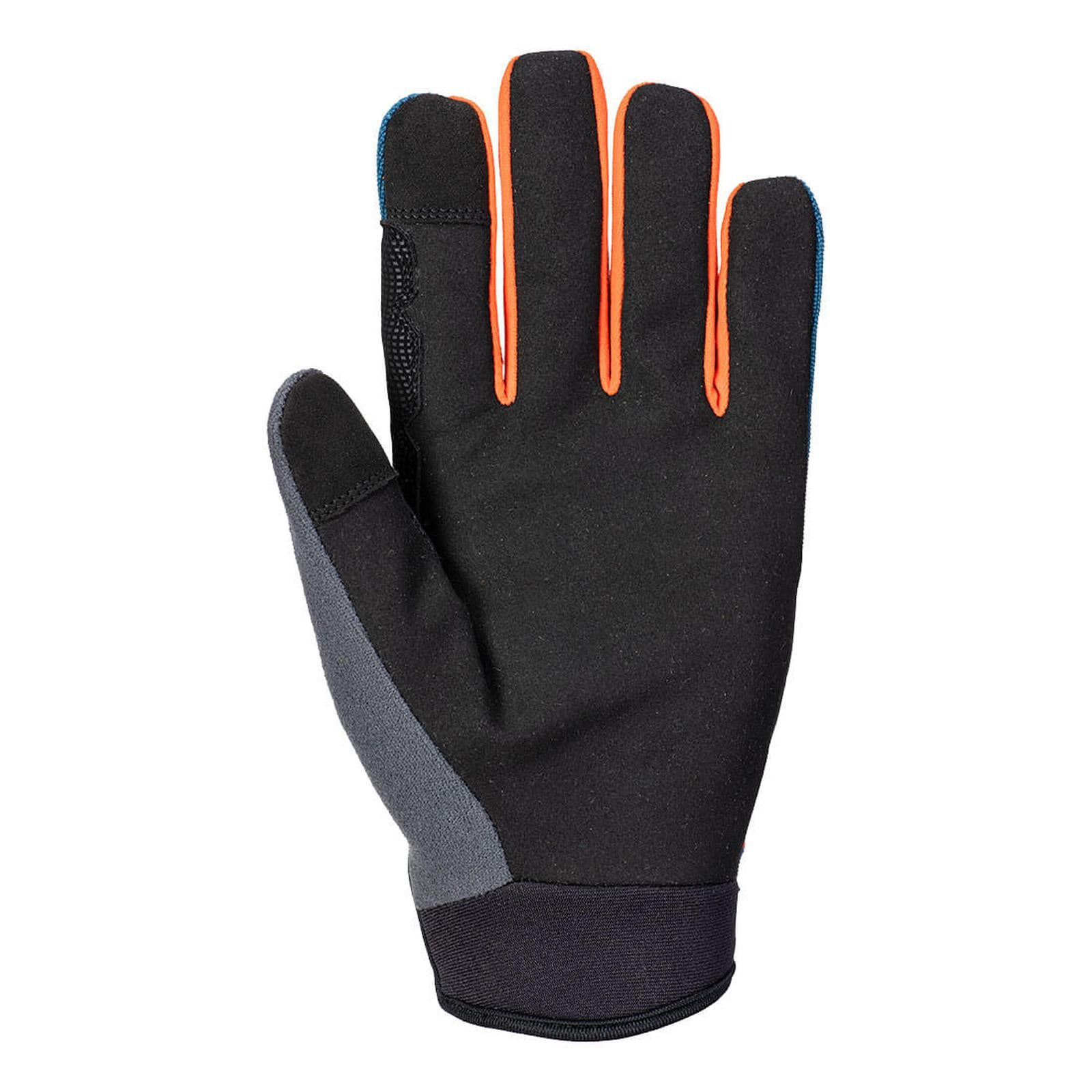 Portwest Handschoenen A774 metroblauw(MB)