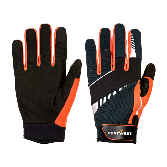 Portwest Handschoenen A774 metroblauw(MB)