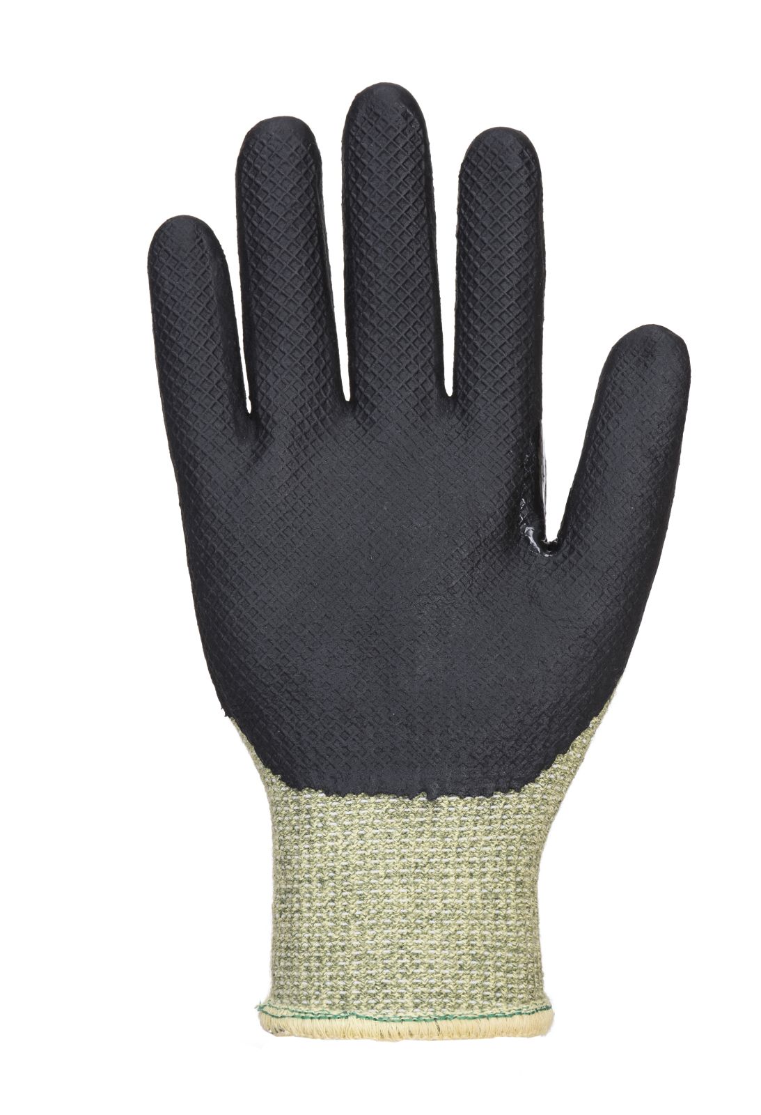 Portwest Handschoenen A780 groen-zwart(E8)