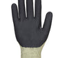 Portwest Handschoenen A780 groen-zwart(E8)