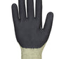 Portwest Handschoenen A780 groen-zwart(E8)