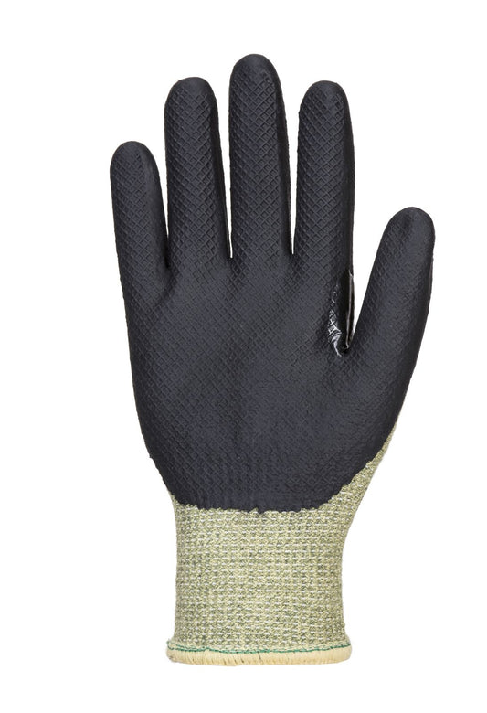 Portwest Handschoenen A780 groen-zwart(E8)