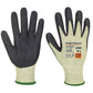 Portwest Handschoenen A780 groen-zwart(E8)