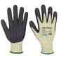 Portwest Handschoenen A780 groen-zwart(E8)