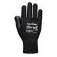 Portwest Handschoenen A790 zwart(BK)
