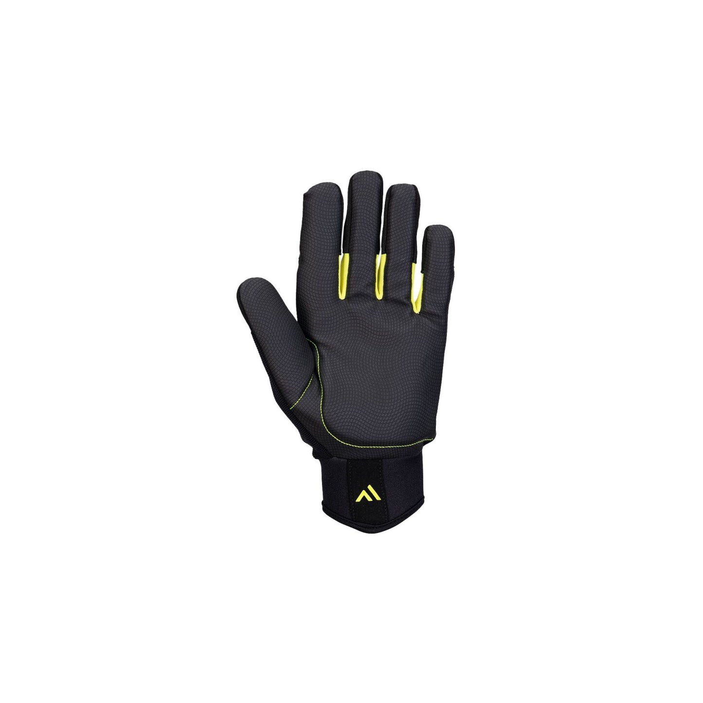 Portwest Handschoenen A791 Antivibratie mechanica zwart(K8)
