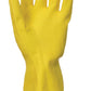 Portwest Handschoenen A800 240 paar geel(YE)