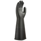 Portwest Handschoenen A802 Chemisch bestendig black(BK)