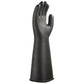 Portwest Handschoenen A802 Chemisch bestendig black(BK)