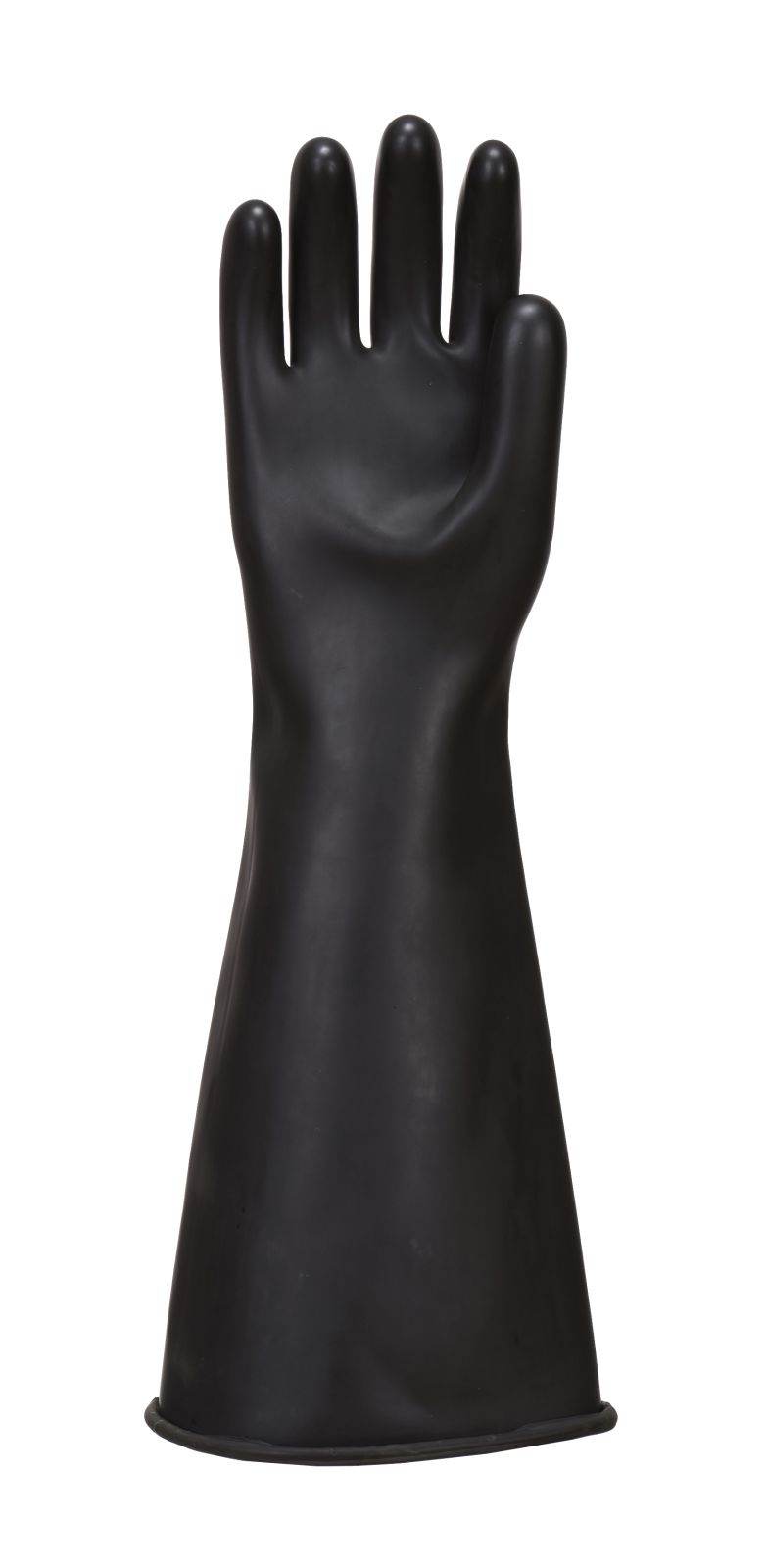 Portwest Handschoenen A802 Chemisch bestendig black(BK)