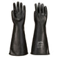 Portwest Handschoenen A802 Chemisch bestendig black(BK)