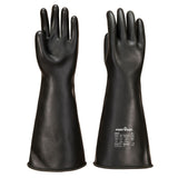 Portwest Handschoenen A802 Chemisch bestendig black(BK)