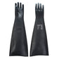Portwest Handschoenen A803 Chemisch resisten black(BK)
